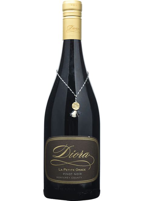 diora pinot noir wine